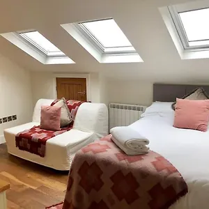 Dennington Studio , York United Kingdom
