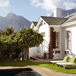  Ferienhaus Inawestays Homes Südafrika