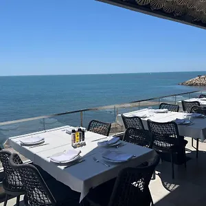  Apartment Sea View Albanien
