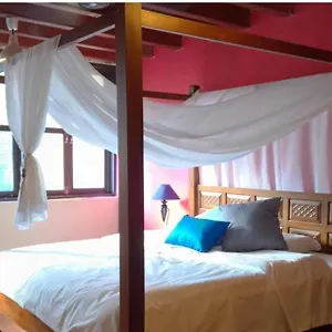 Lang Hoose George Town