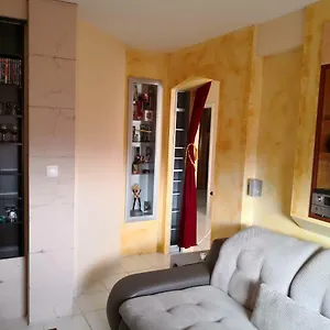  Apartment Mahnberg Deutschland