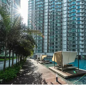Homestay2 @ Sungai Besi, , Kuala Lumpur Malaysia