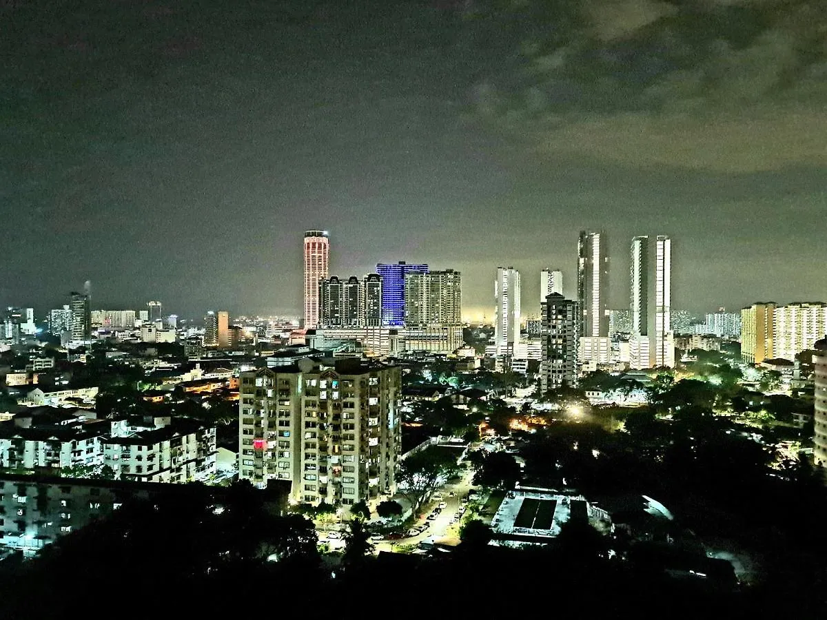 Beacon Executive Suites - George Town
