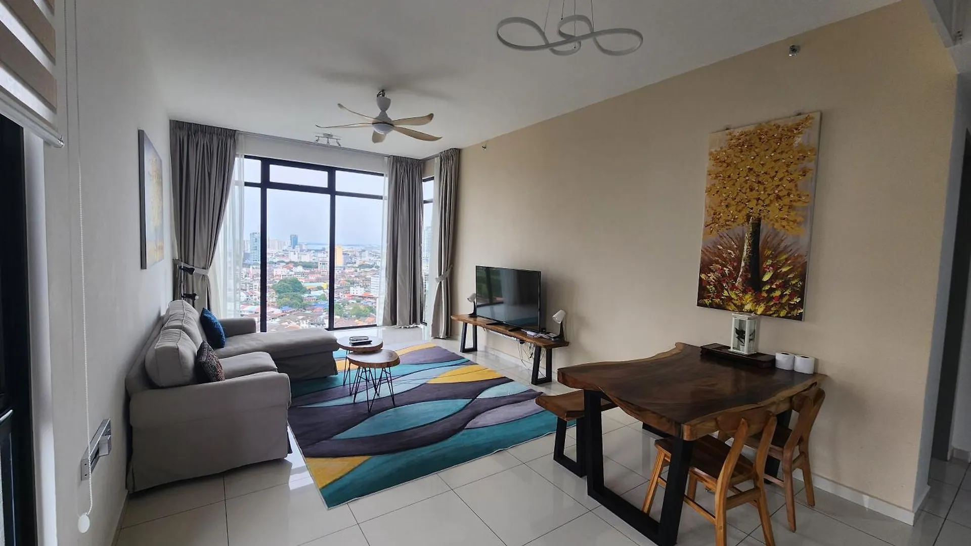 Apartment Beacon Executive Suites - George Town Malaysia