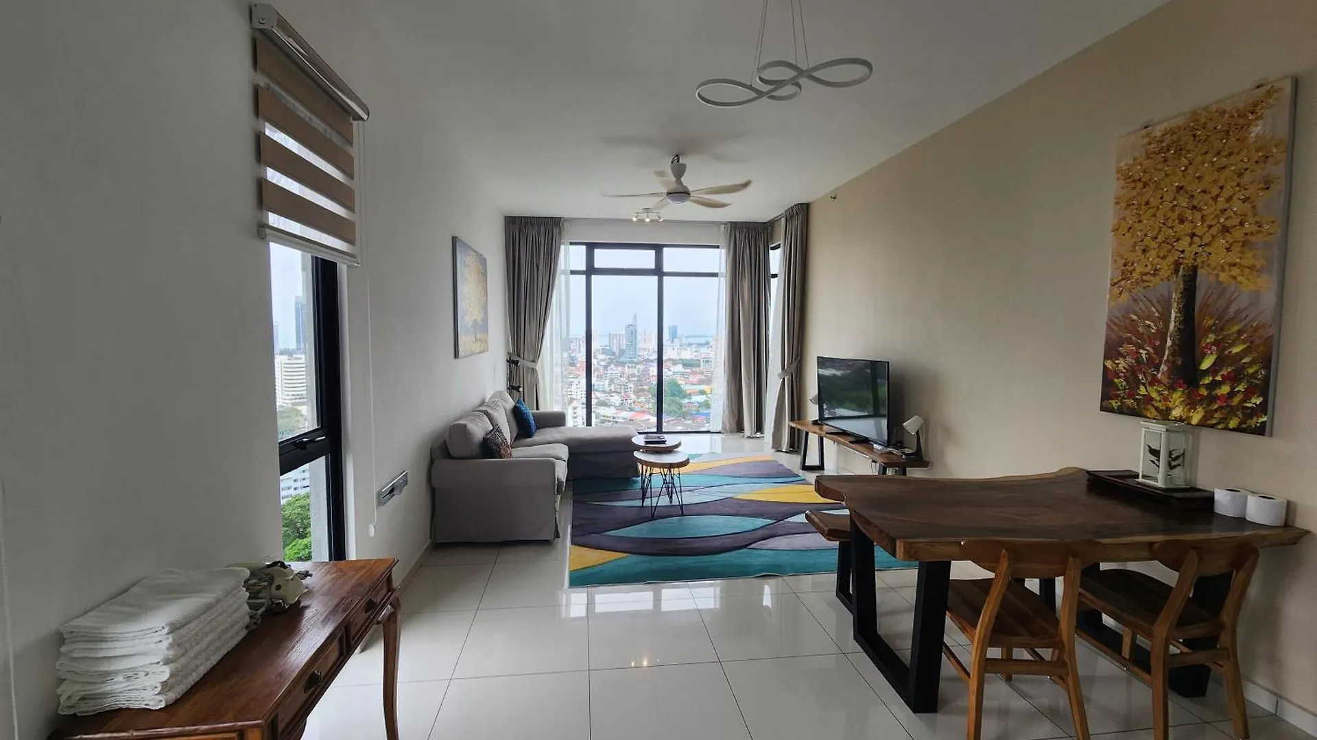Apartment Beacon Executive Suites - George Town Malaysia