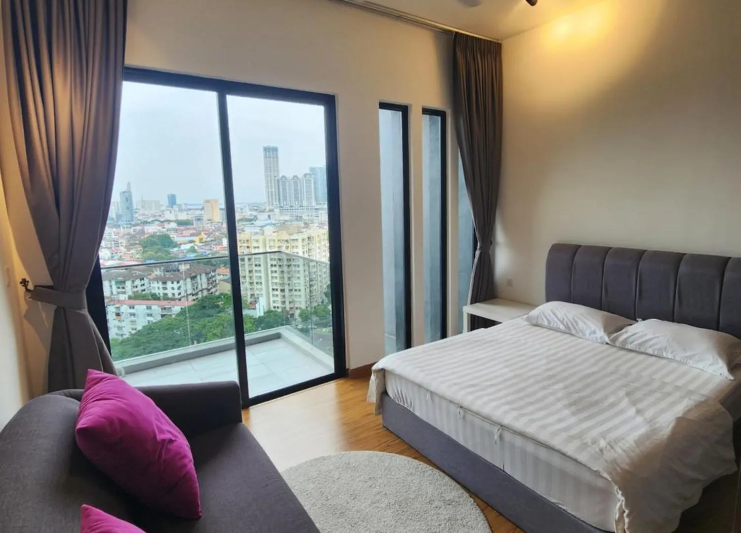 Beacon Executive Suites - George Town Malaysia
