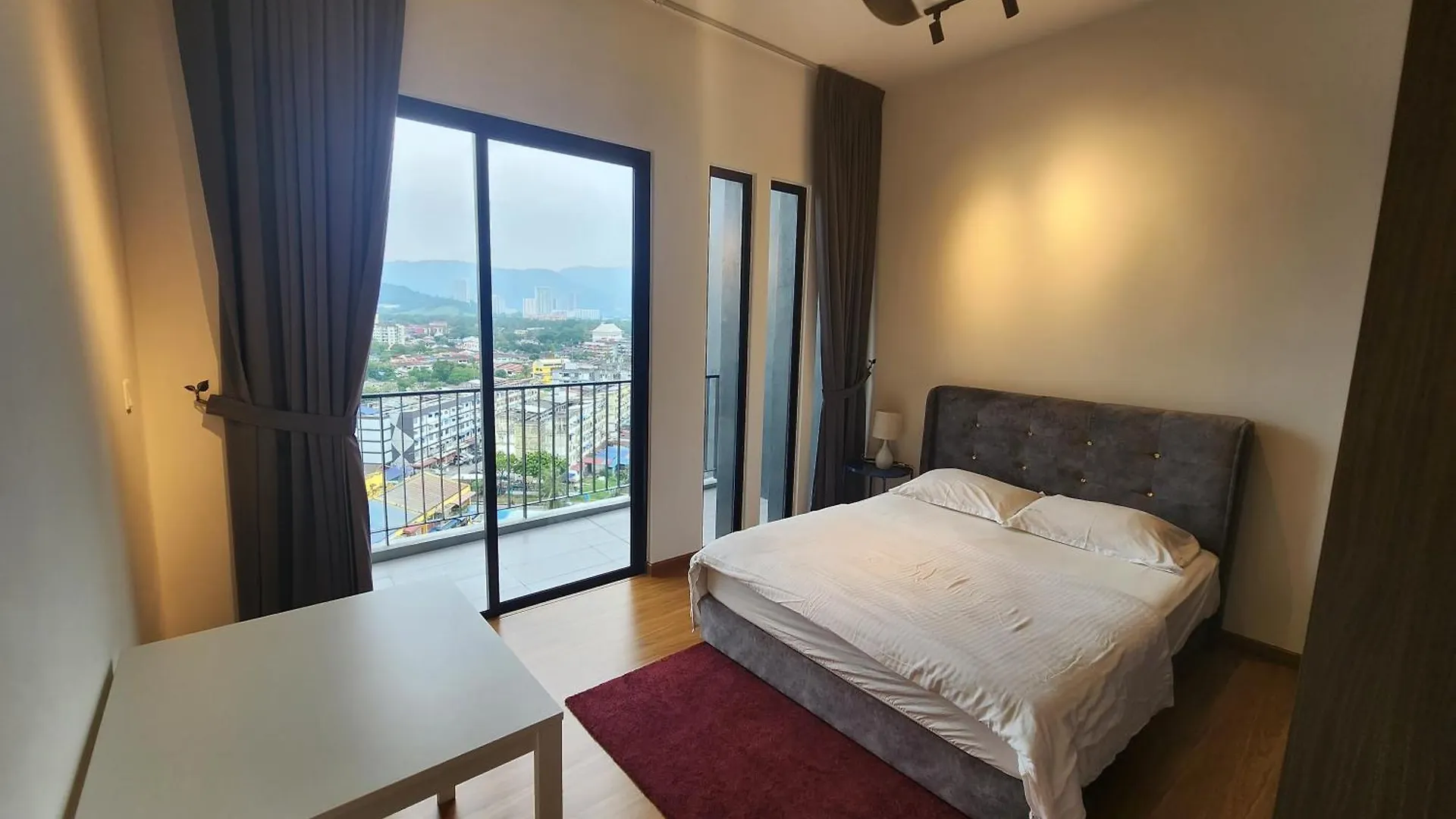 Beacon Executive Suites - George Town