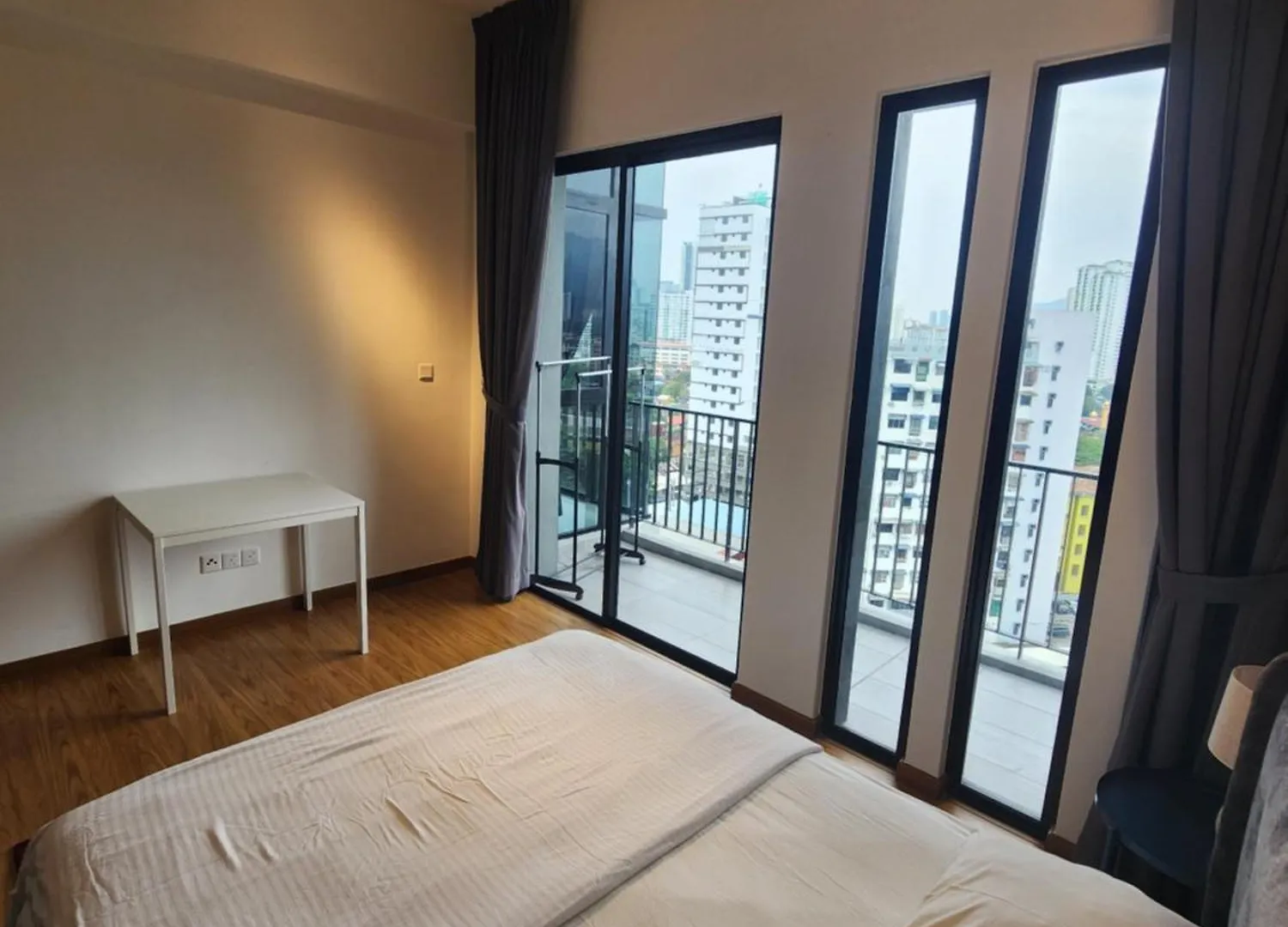 Beacon Executive Suites - George Town 0*,  Malaysia