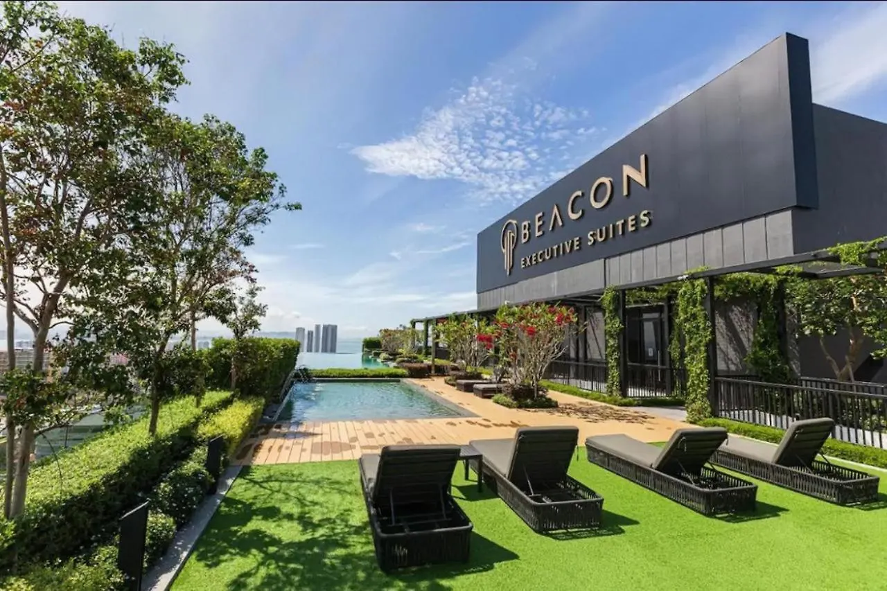 Apartment Beacon Executive Suites - George Town